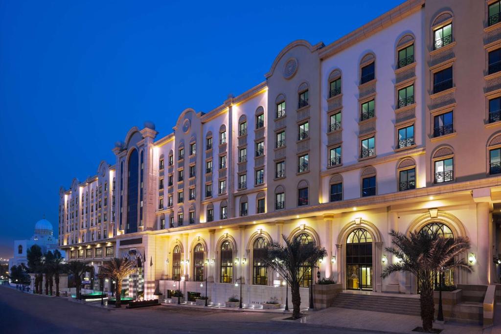 Park Inn by Radisson Makkah Al Naseem Main image 2
